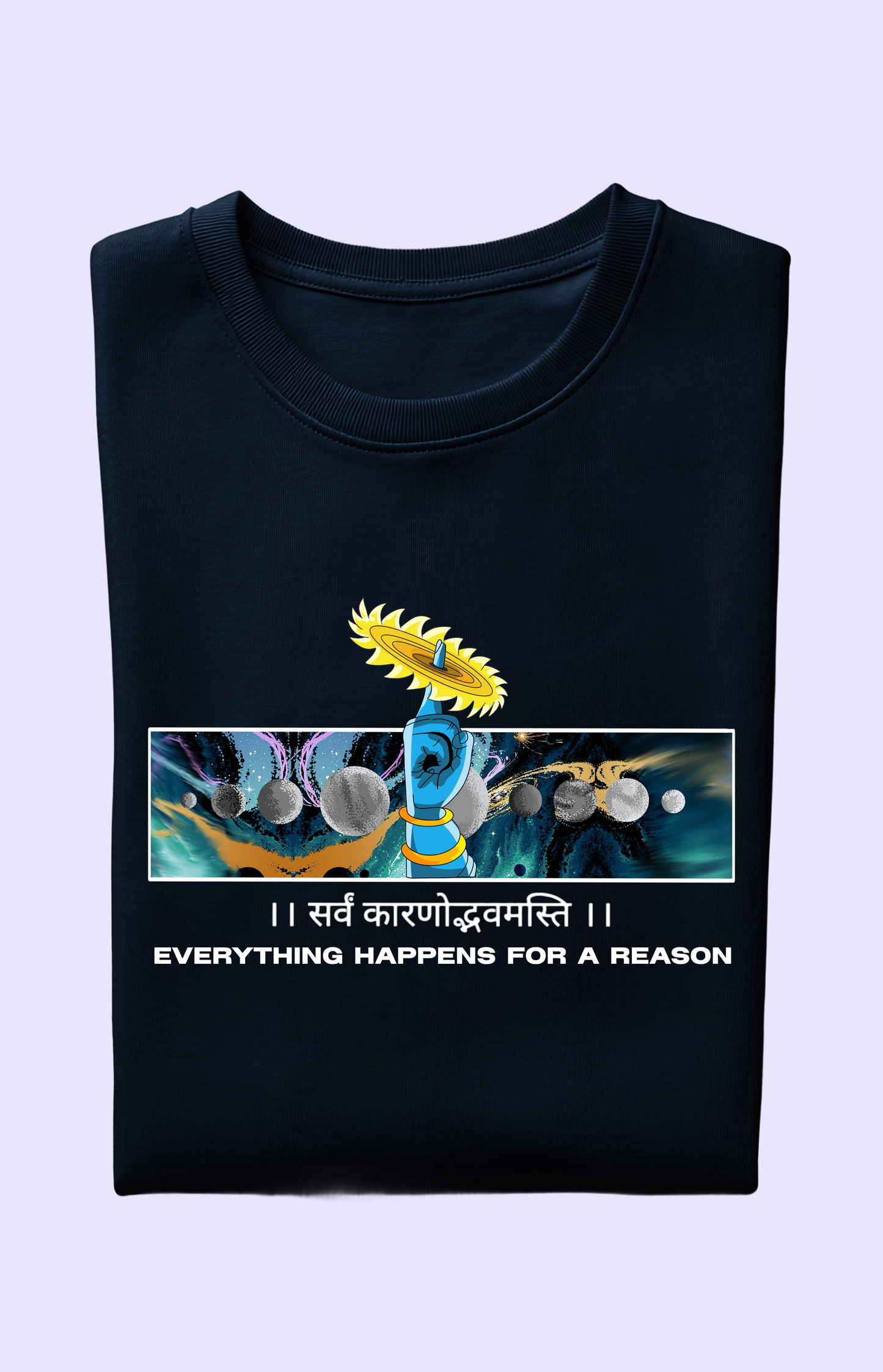 Jai Shree Krishna