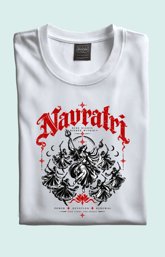 Navratri T-shirt