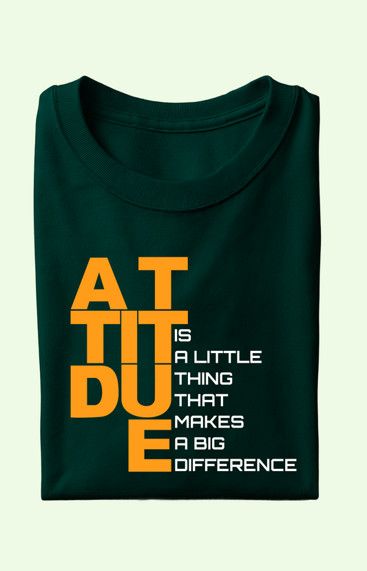 Attitude