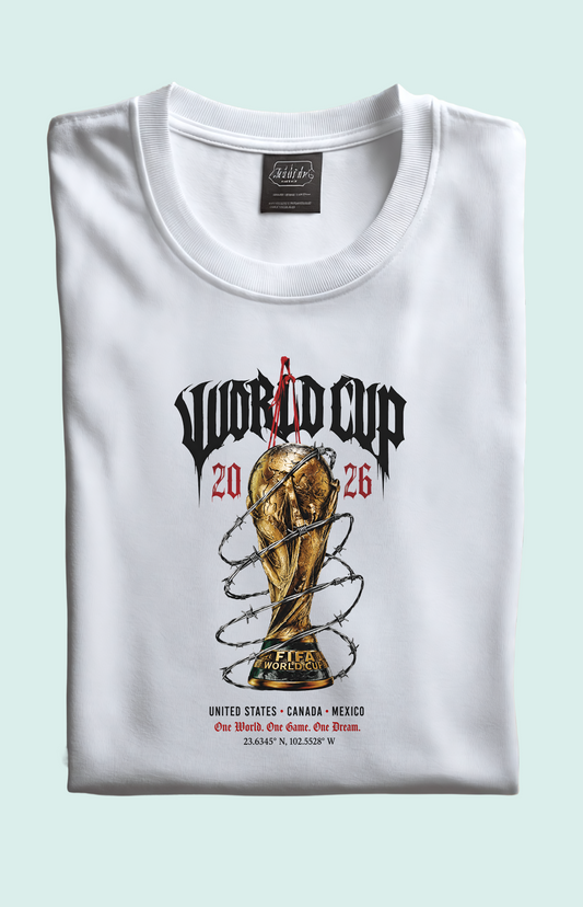 World Cup 2026- 2