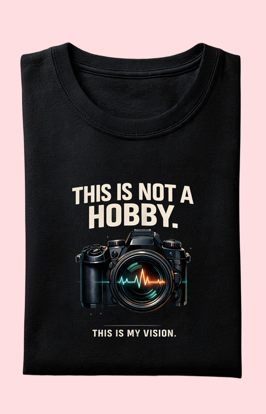 This is my vision