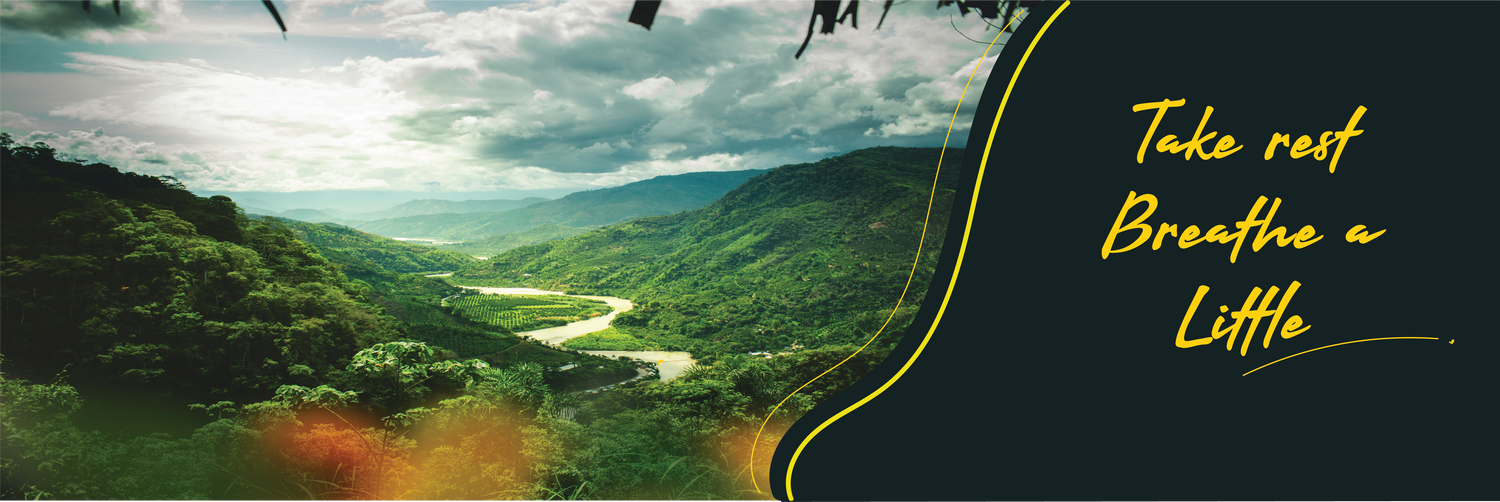 Nature & Travel