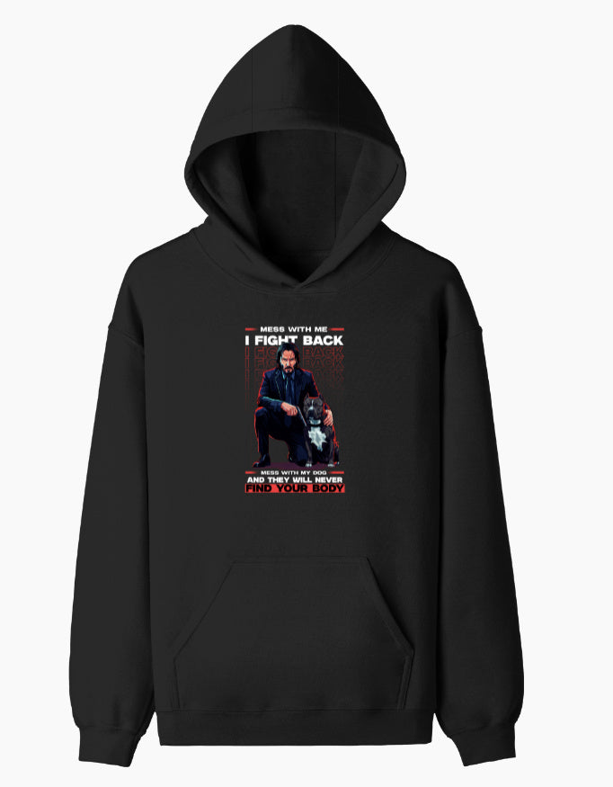 Hoddies Collection