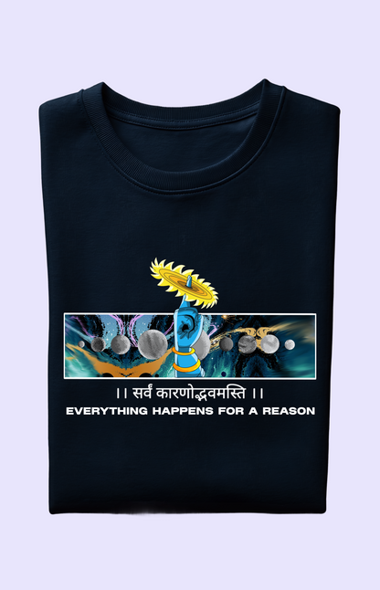 Jai Shree Krishna