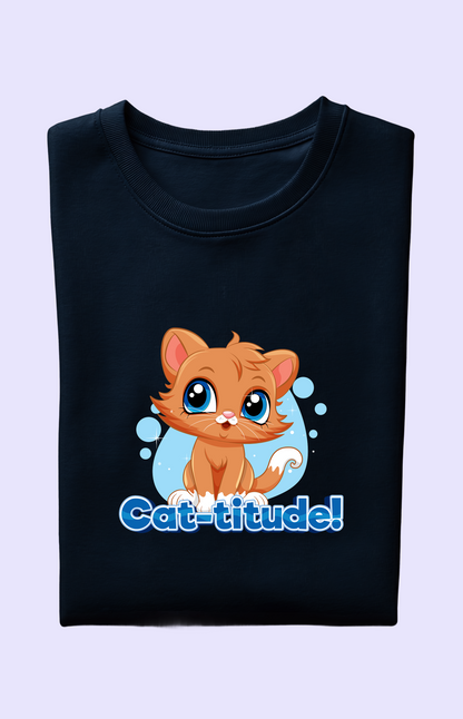 Cat-titude