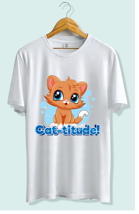 Cat-titude