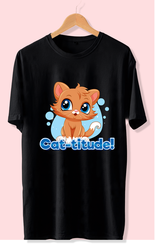Cat-titude