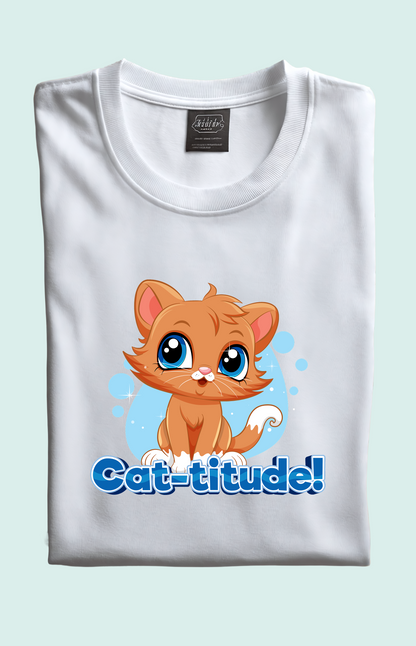 Cat-titude