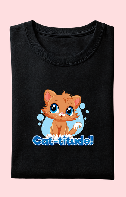 Cat-titude