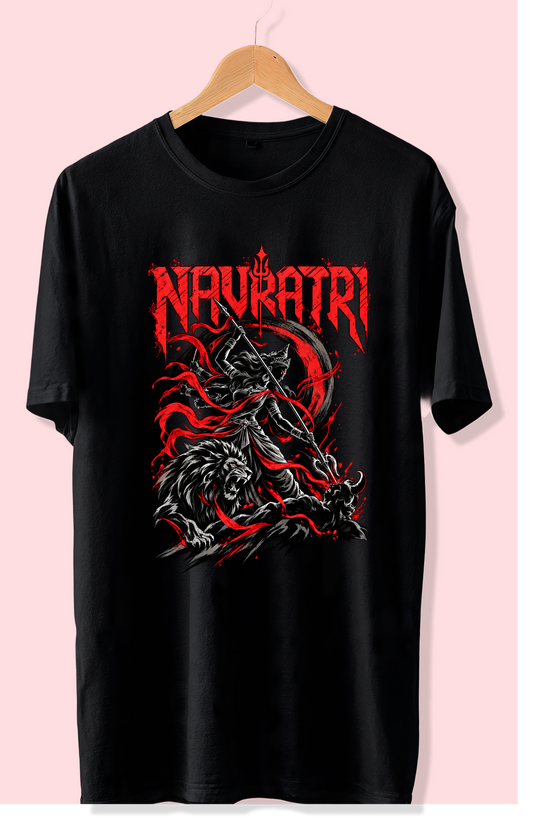 Navratri Special Tshirt