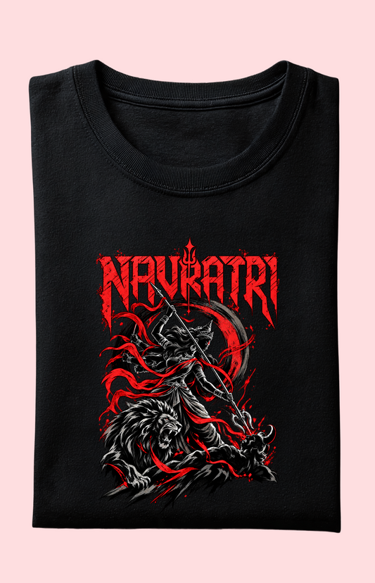 Navratri Special Tshirt