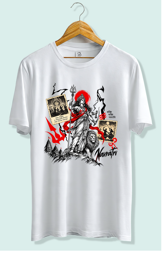 Joy Ma durga | Navratri Special Tshirt