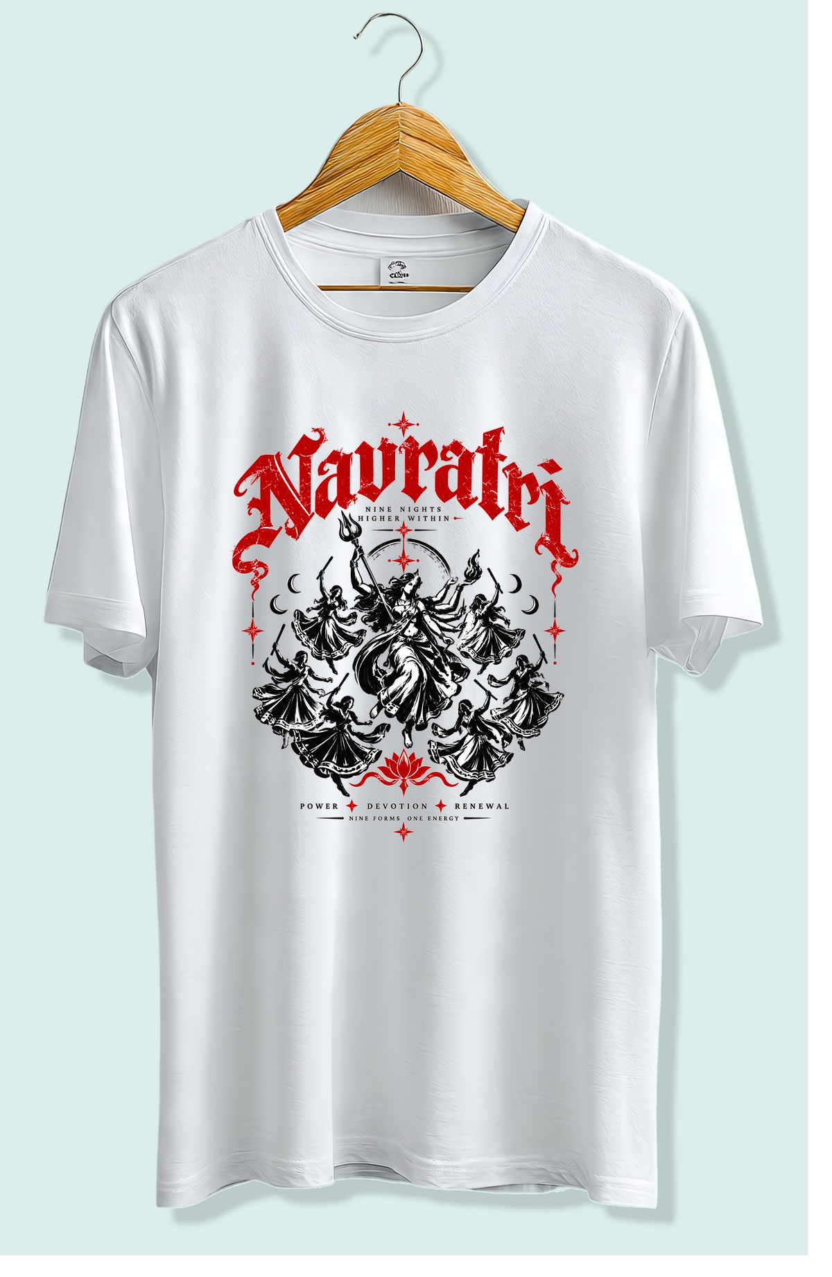 Navratri T-shirt