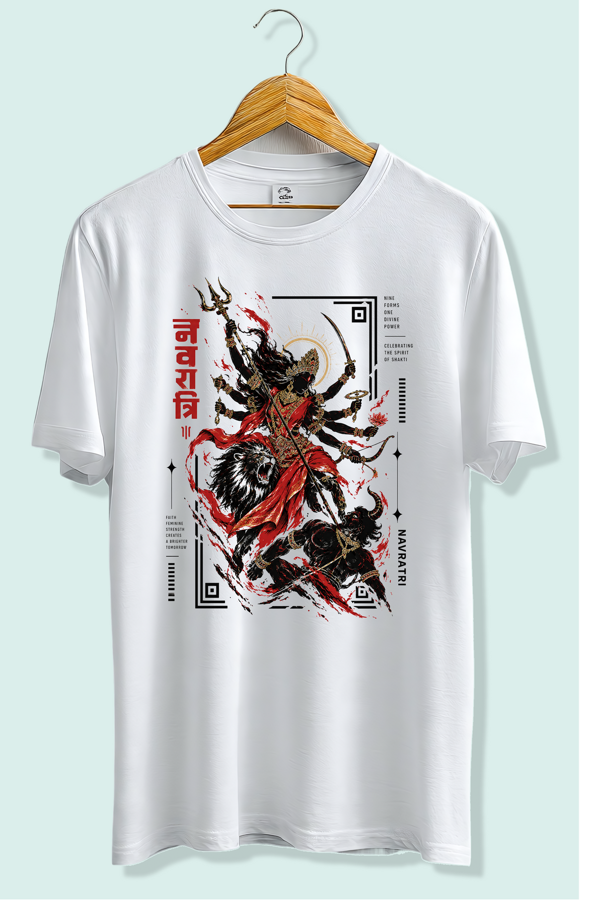 Durga puja Special T-shirt