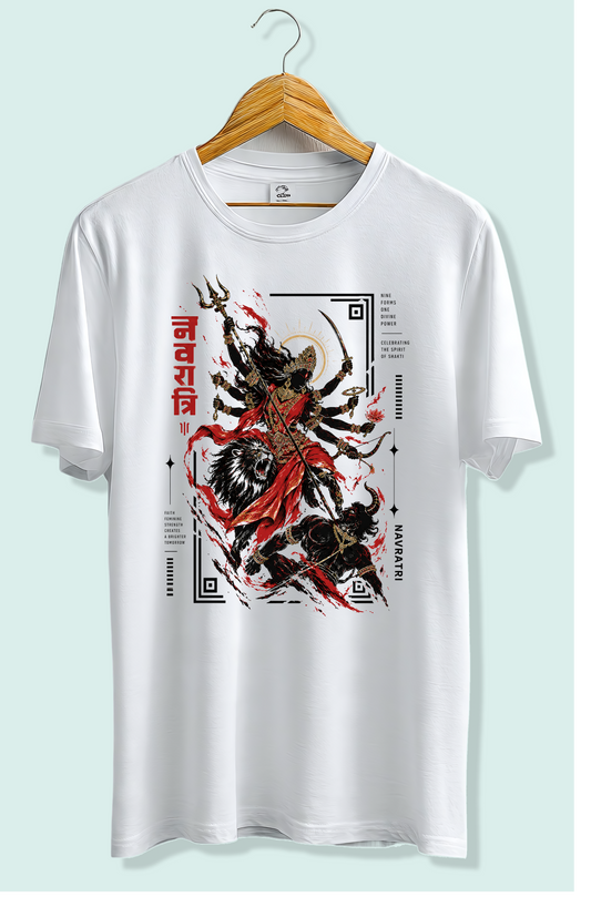 Durga puja Special T-shirt