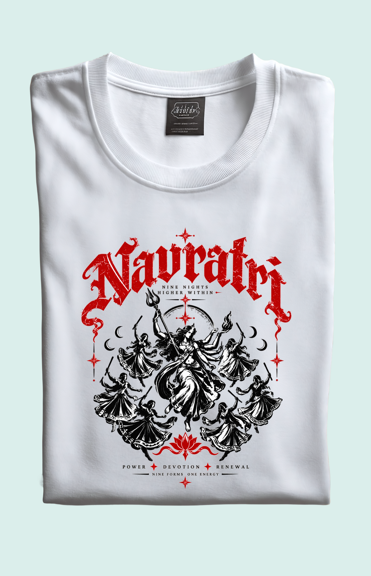Navratri T-shirt
