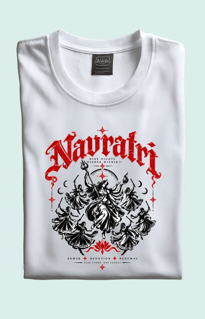 Navratri T-shirt