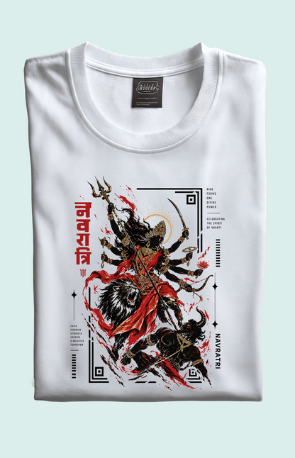 Durga puja Special T-shirt