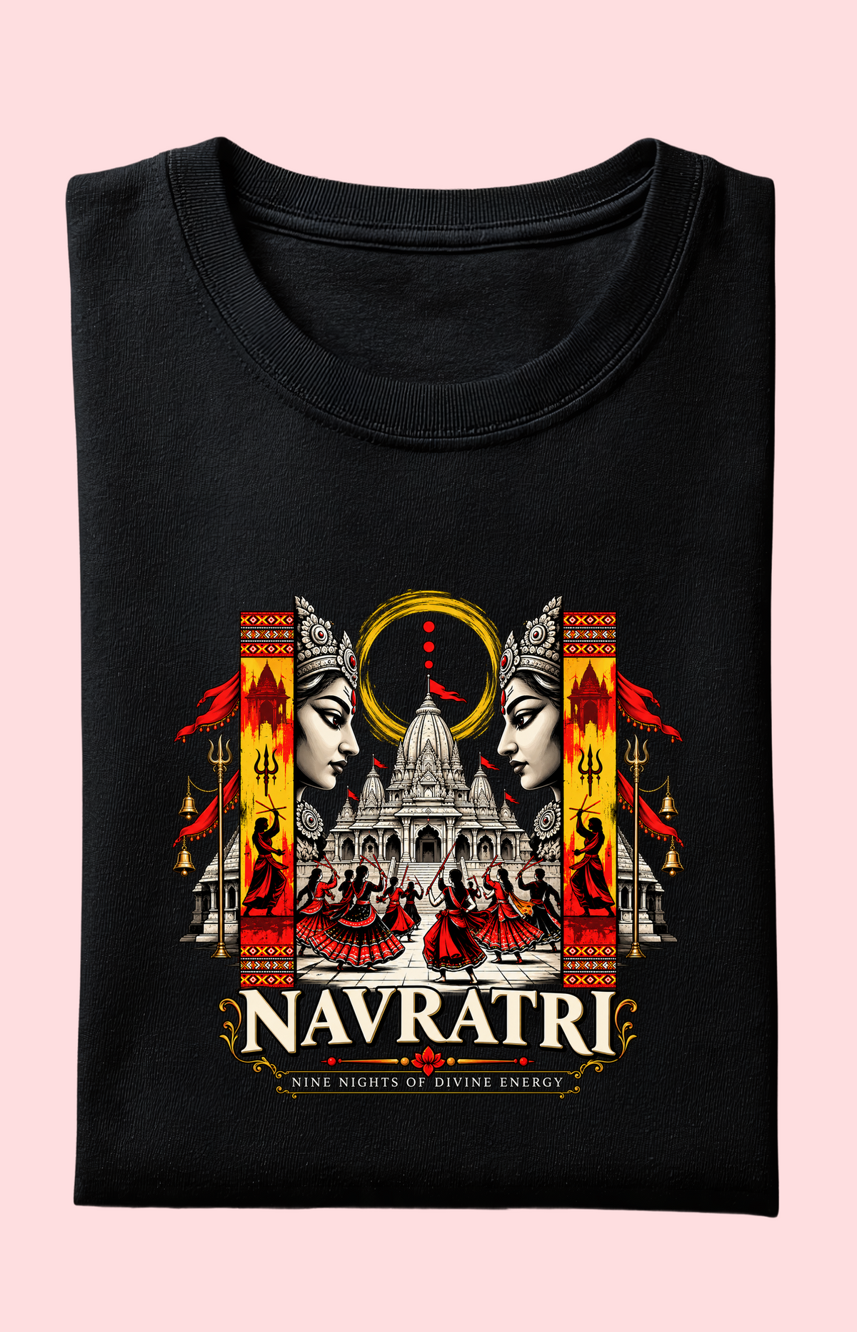 Navratri Special | Joy ma Durga