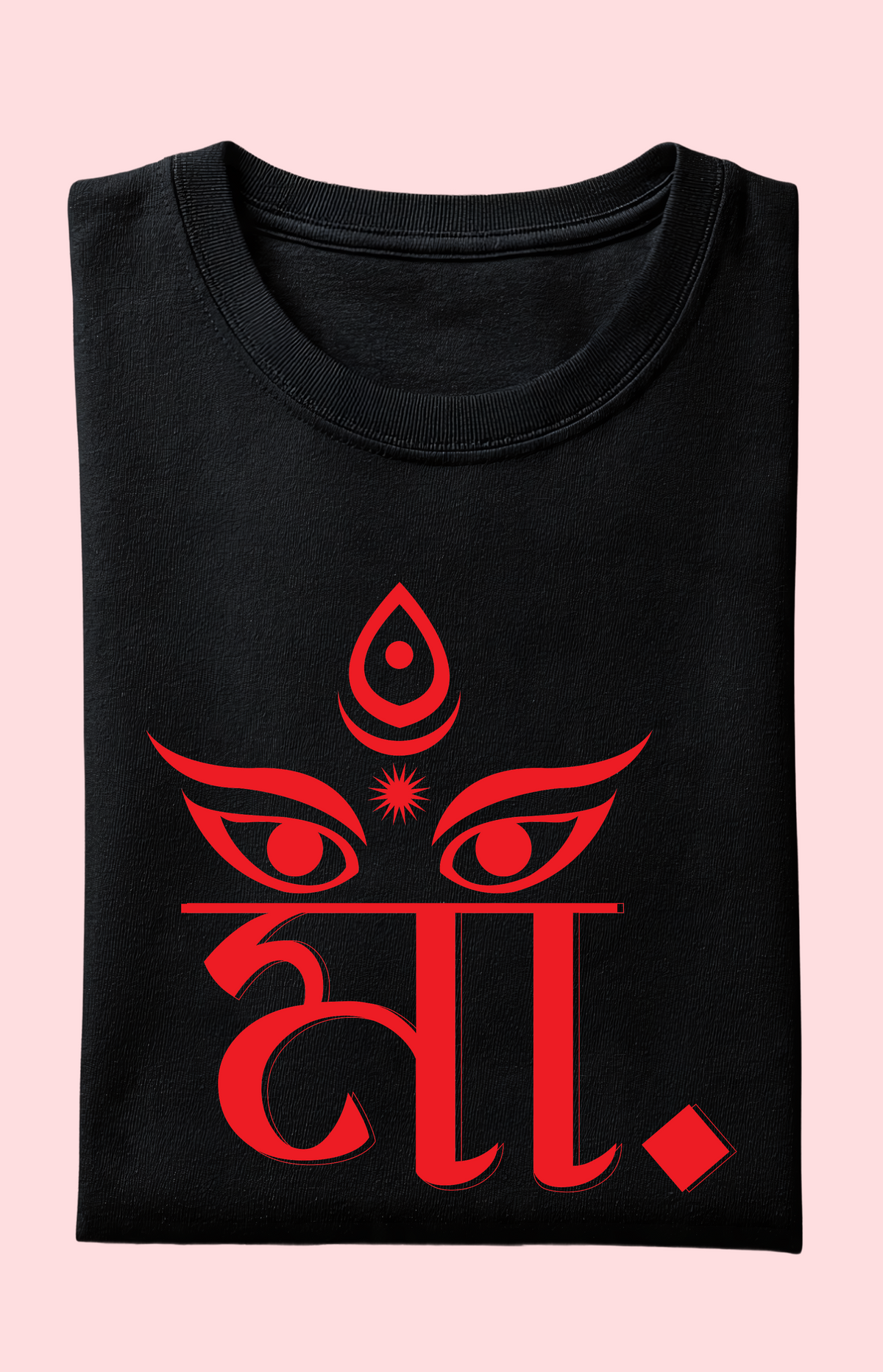 Ma Durga Tshirt | Durga puja Special