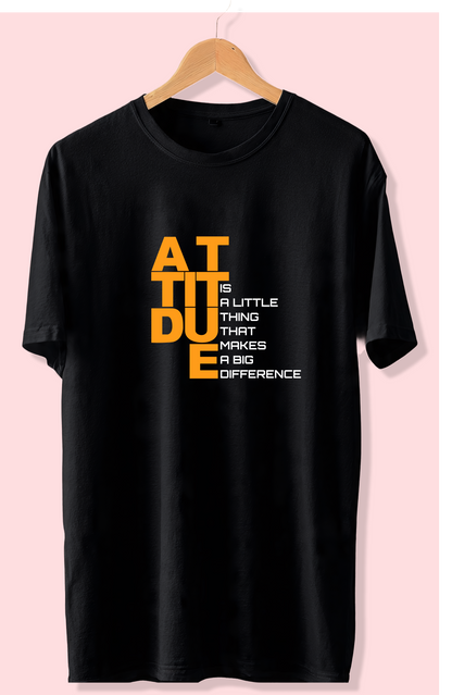 Attitude