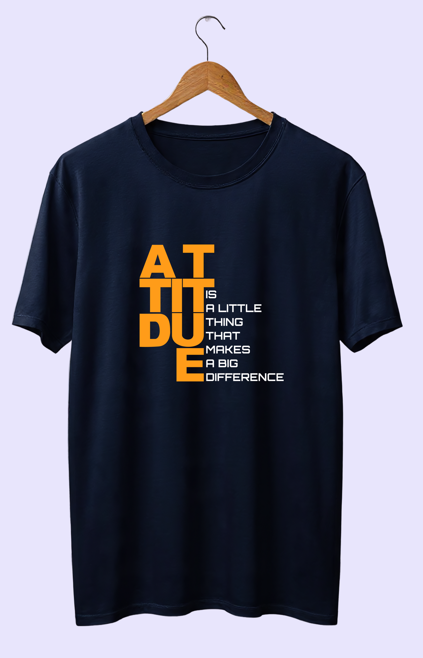 Attitude