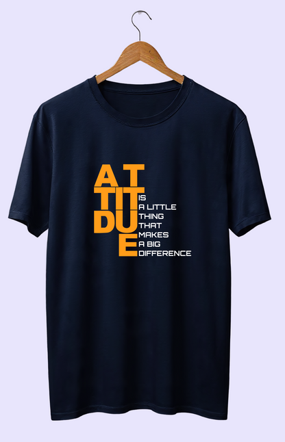 Attitude