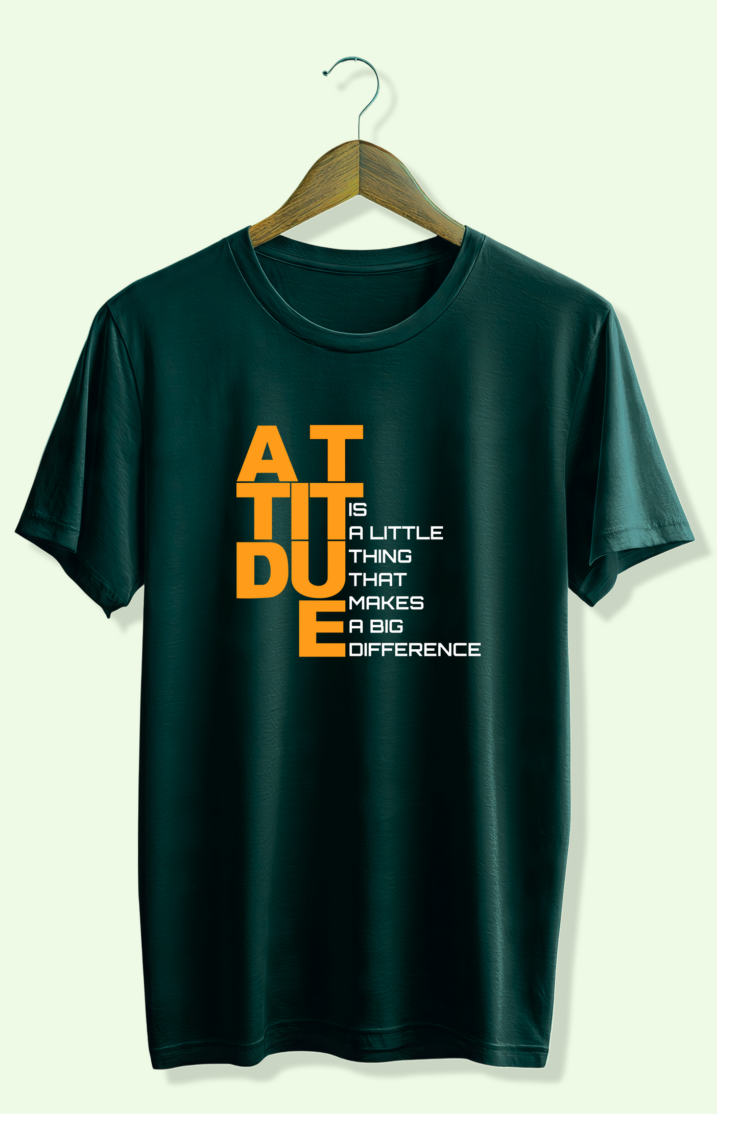 Attitude