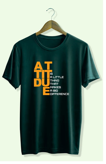 Attitude