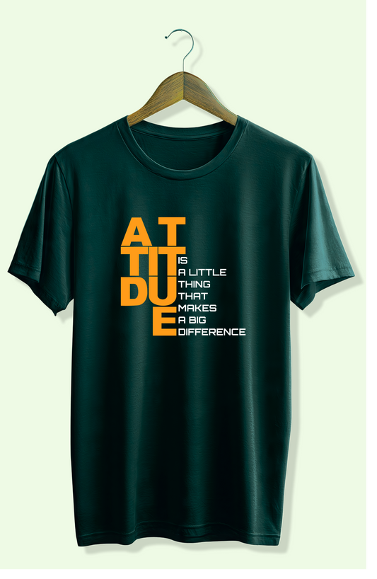 Attitude