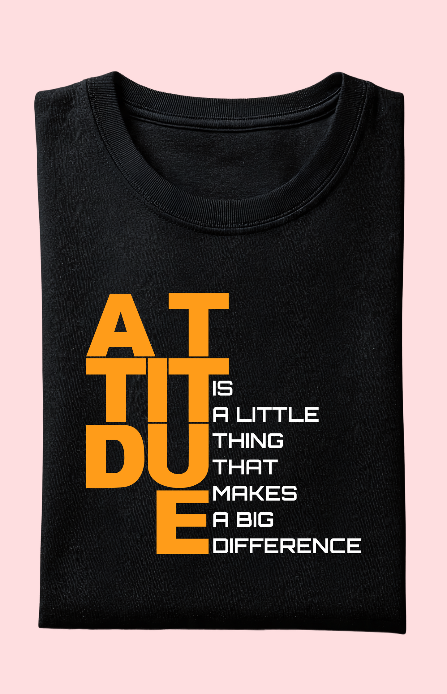 Attitude