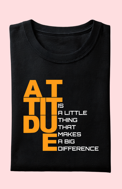 Attitude