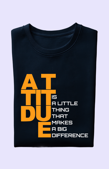 Attitude