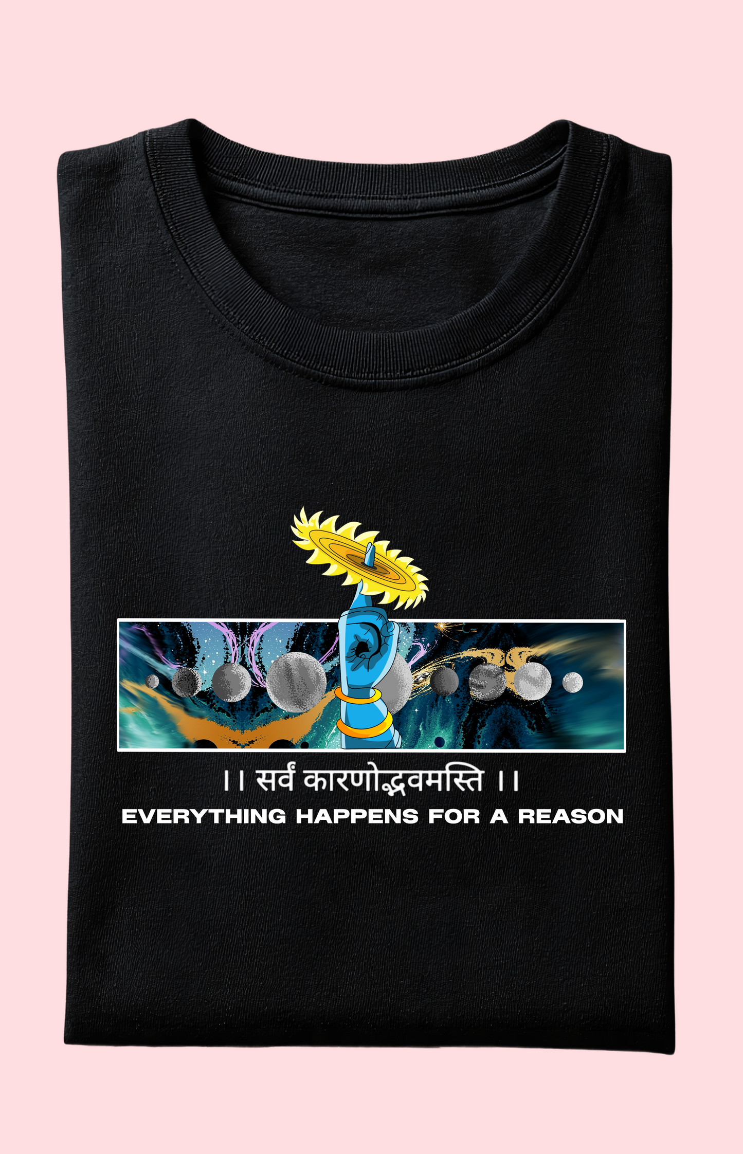 Jai Shree Krishna