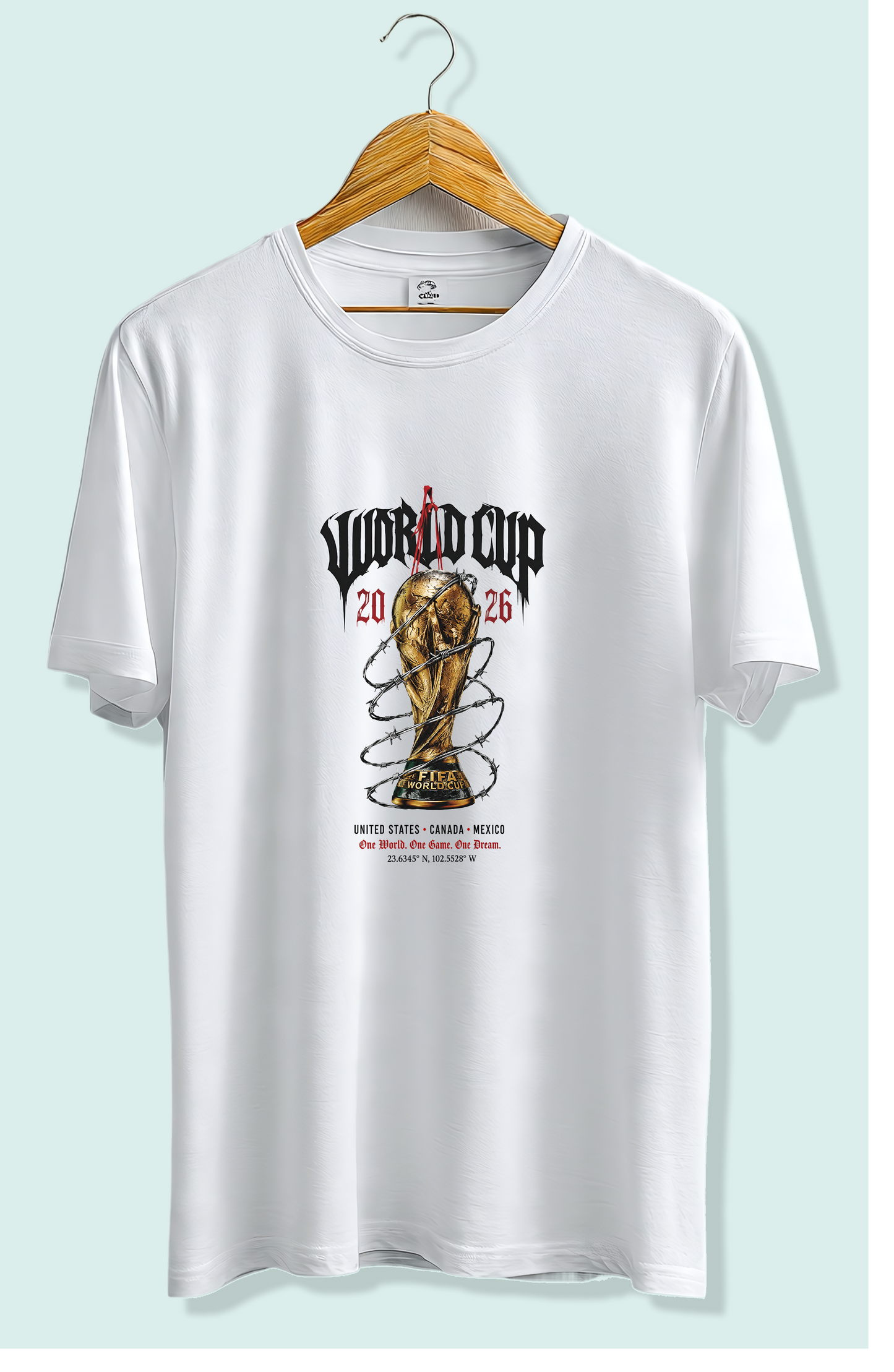 World Cup 2026- 2