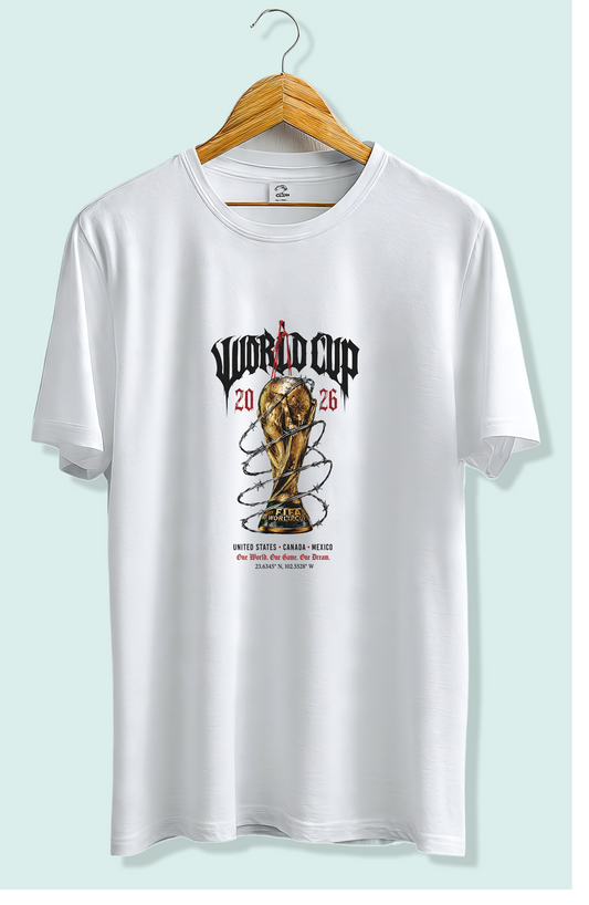 World Cup 2026- 2