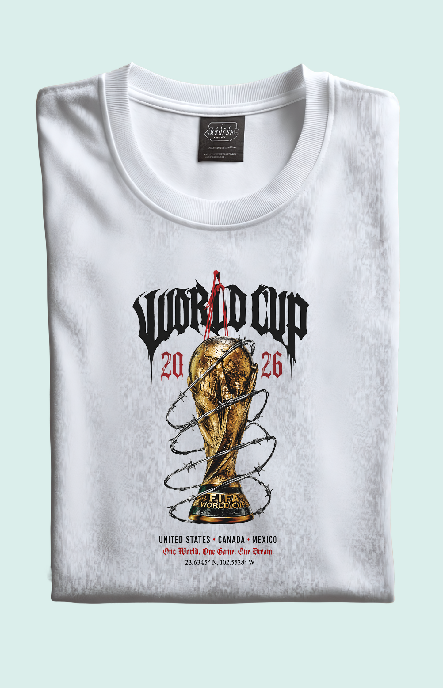 World Cup 2026- 2