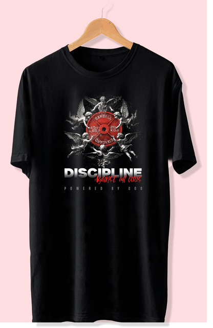 Discipline Against All Odds