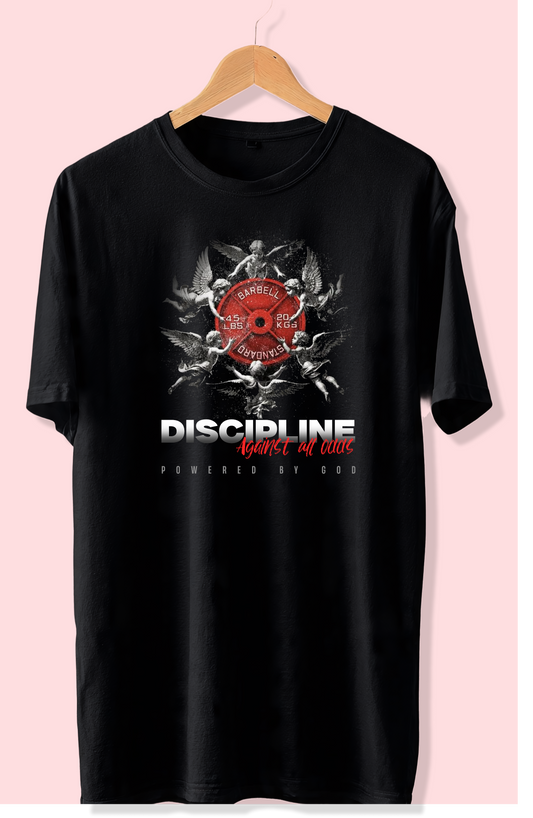 Discipline Against All Odds