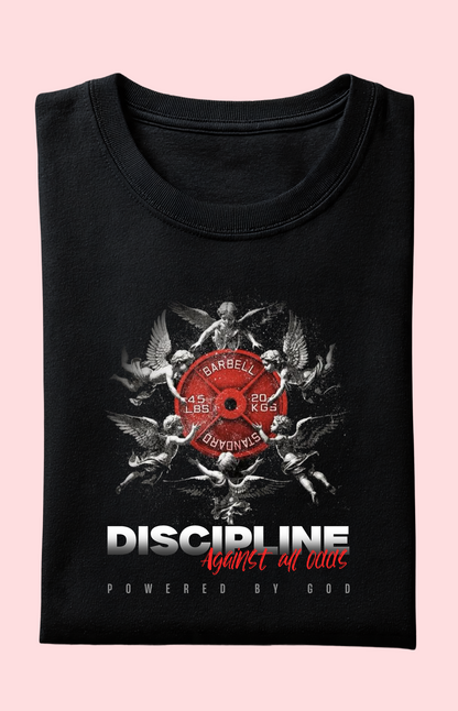 Discipline Against All Odds