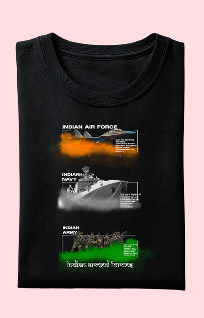 Indian Armed Force