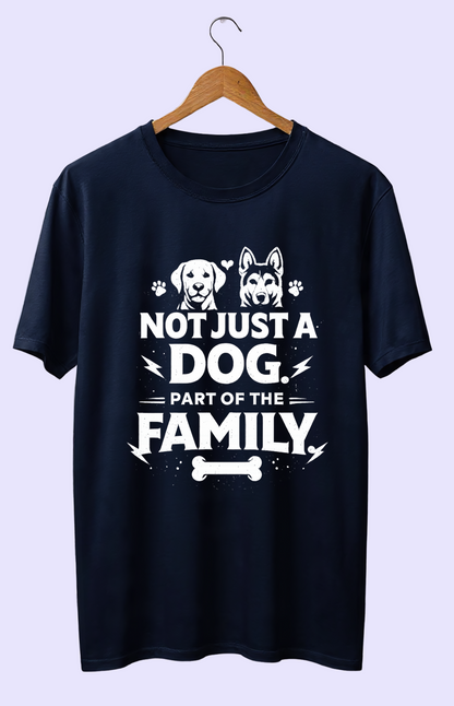 Not Just a Dog