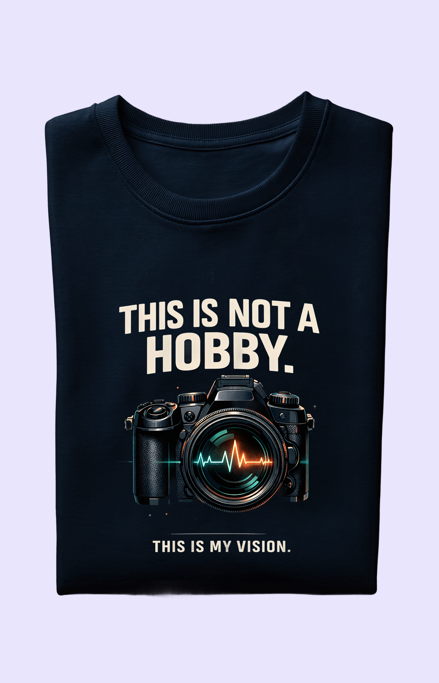 This is my vision